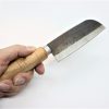 小型菜切り包丁　中国の荒物 Mini cooking knife/China/1980's - 画像 (5)