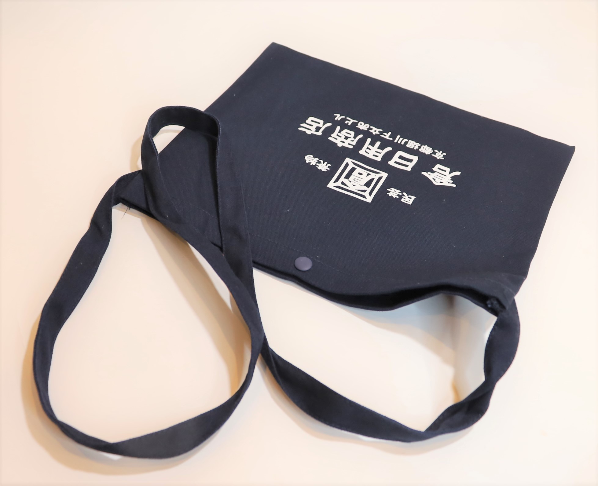 倉日用商店　サコッシュ　ネイビー（Original mini shoulder bag/NV)