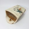 中国　食堂の箸入れ　ぶどう Chopsticks case at public dining /China 20c./"Grape - 画像 (3)