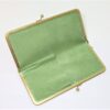 革製ペンケース3本用　キャメル　Pencase/leather camel - 画像 (4)