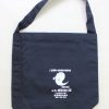ヒロポン　ワンショルダーバッグNV　Original one shoulder bag/navy/awaking ghost - 画像 (3)