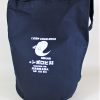 ヒロポン　ワンショルダーバッグNV　Original one shoulder bag/navy/awaking ghost - 画像 (2)