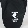 ヒロポン　ワンショルダーバッグ黒　Original one shoulder bag/black/awaking ghost - 画像 (2)