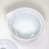 美濃焼　旅煎茶セット（急須・茶碗１個）/Mobile tea pot & cup/Japan - 画像 (3)