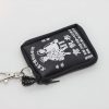 オリジナルコインケース　倉帆布NV/Original coin case/kura canvas NV - 画像 (2)