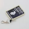 オリジナルコインケース　ヒロポン白/Original coin case/Awaking ghost White - 画像 (2)