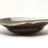 美濃　蓮　たわみ鉢/Mino “lotus” dish/21cm/Japan - 画像 (3)