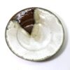 美濃　蓮　たわみ鉢/Mino “lotus” dish/21cm/Japan