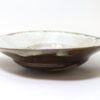 美濃　蓮　たわみ鉢/Mino “lotus” dish/21cm/Japan - 画像 (4)