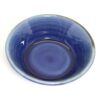 出西焼　4寸　反り鉢　呉須（Syussai-yaki 12cm bowl/blue)Shimane pref. - 画像 (2)