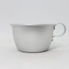 アルマイト　手付きコップ300㏄/Alumite cup/300cc - 画像 (3)