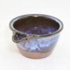 出西窯　なまこ釉　片口/Syussai Pourer bowl/namako) - 画像 (2)