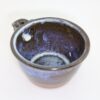 出西窯　なまこ釉　片口/Syussai Pourer bowl/namako) - 画像 (4)