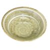 出西窯　5寸丼　刷毛灰/Syussai 15cm bowl/grey - 画像 (2)