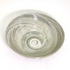 出西窯　5寸丼　引刷毛目内外/Syussai 15cm bowl/Brush strokes - 画像 (2)
