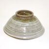 出西窯　5寸丼　引刷毛目内外/Syussai 15cm bowl/Brush strokes - 画像 (4)