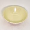 出西窯　5寸丼　引刷毛目外/Syussai 15cm bowl/ outside Brush stroke - 画像 (2)
