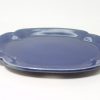 瀬戸　スタジオM　リアン焼物皿　藍/Studio M/Lien/dish plate/blue - 画像 (2)