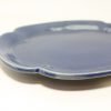 瀬戸　スタジオM　リアン焼物皿　藍/Studio M/Lien/dish plate/blue - 画像 (4)