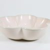 スタジオM　「Plum Plum」　大鉢 Studio M bowl/plum style/Aichi pref. - 画像 (2)