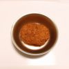 アルマイト食器　平鉢　中 School meal flat bowl middle/anodized aluminum/Kyoto pref. - 画像 (5)