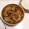 アルマイト食器　大鉢 School meal  bowl large/anodized aluminum/Kyoto pref. - 画像 (5)