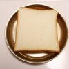 アルマイト食器　皿　特大（パン皿　深型）Bread dish large/anodized aluminum/Kyoto pref. - 画像 (4)
