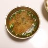 アルマイト食器　小鉢 School meal bowl small/anodized aluminum/Kyoto pref. - 画像 (6)