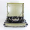 屋外・屋内両用カセットコンロ　イワタニ　マーベラスⅡPortable gas stove"Marvelous2"/Japan - 画像 (2)