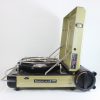 屋外・屋内両用カセットコンロ　イワタニ　マーベラスⅡPortable gas stove"Marvelous2"/Japan - 画像 (3)