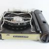 屋外・屋内両用カセットコンロ　イワタニ　マーベラスⅡPortable gas stove"Marvelous2"/Japan - 画像 (6)