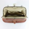 車掌風カバン（キャメル）Conductor bag/camel color/original - 画像 (5)