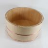 岐阜　湯桶 Bath tub or basin/cypress/Gifu pref.