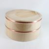 岐阜　湯桶 Bath tub or basin/cypress/Gifu pref. - 画像 (3)