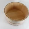 岐阜　湯桶 Bath tub or basin/cypress/Gifu pref. - 画像 (4)