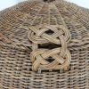 あけび背負籠　弘前（Farmer basket/Hirosaki Aomori) - 画像 (5)