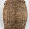 あけび背負籠　弘前（Farmer basket/Hirosaki Aomori) - 画像 (7)