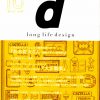 d long life design vol.18